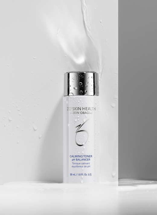 日本最大のブランド Calming Inc. Health, Skin ZO | Size) (Travel Toner ブースター・導入液
